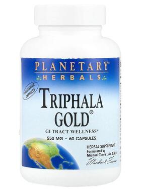 Planetary Herbals, Triphala Go