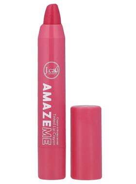 J.Cat Beauty,Amaze Me, Tinted Lip Crayon, AMC102 Really Spec