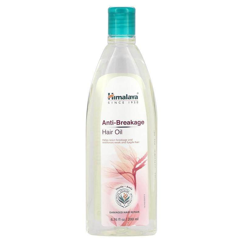 Himalaya 防断发护发油草本精华防断发清爽