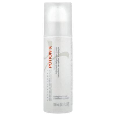 Sebastian,Potion 9®, Wearable Styling Treatment, 5.1 fl oz (