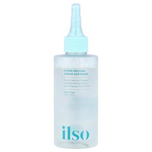 ilso,Super Melting Sebum Softener, 5.29 oz (150 g)