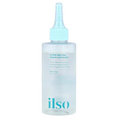 ilso,Super Melting Sebum Softener, 5.29 oz (150 g)