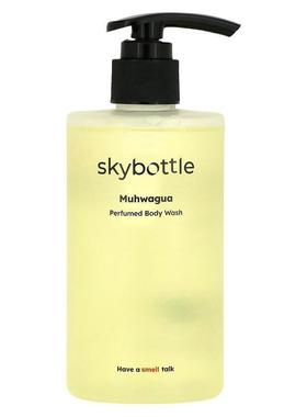 Skybottle,Perfumed Body Wash, Muhwagua, 300 ml