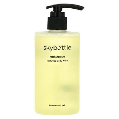 Skybottle,Perfumed Body Wash, Muhwagua, 300 ml