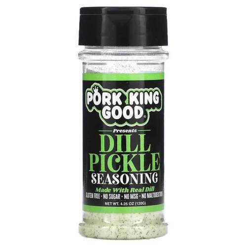 Pork King Good,Himalayan Pink Salt &amp;amp;amp;amp; Vin