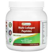 Naturals Multi Peptides Best Collagen Unflavored 454