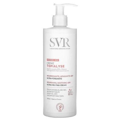 SVR,Topialyse, Creme , 13.5 fl oz (400 ml)