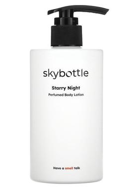 Skybottle,Perfumed Body Lotion, Starry Night , 300 ml