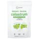 Ingredients Unflavored Instant Micro Bovine Colostrum