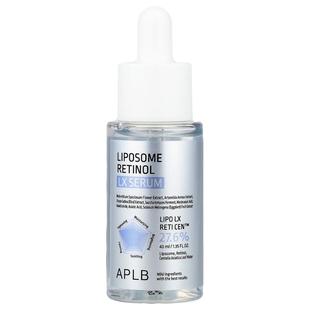 Retinol 1.35 Serum Liposomal APLB