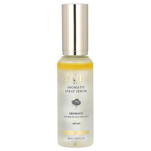 d'Alba,Aromatic Spray Serum, 2.02 fl oz (60 ml)