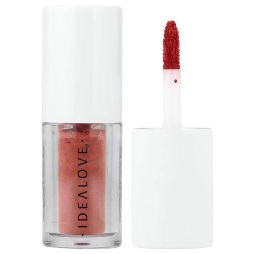 Idealove,Powder de la Crème, Lip &Cheek, Rose