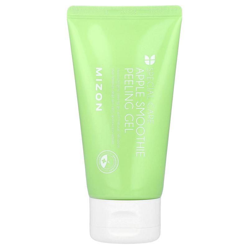 迷之芬,奶昔去角质凝胶苹果120 毫升