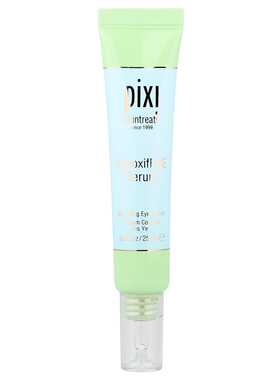 Pixi Beauty Skintreats DetoxifEYE去浮肿眼部精华眼霜