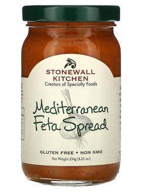 Stonewall Kitchen,Truffle Spread , 7.5 oz (213 g)