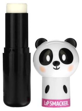 Lip Smacker,Lippy Pals Lip Balm, Panda, Cuddly Cream Puff, 0