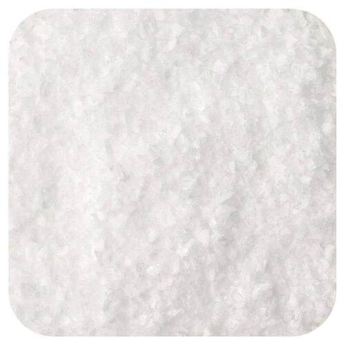 Frontier Co-op,Kosher Sea Salt Flake, 16 oz (453 g)