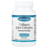 粒胶囊 EuroMedica 胶原蛋白关节复合物