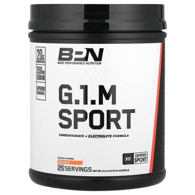 G.1.M Sport, Salted Watermelon&amp;amp;amp;amp;nbsp;