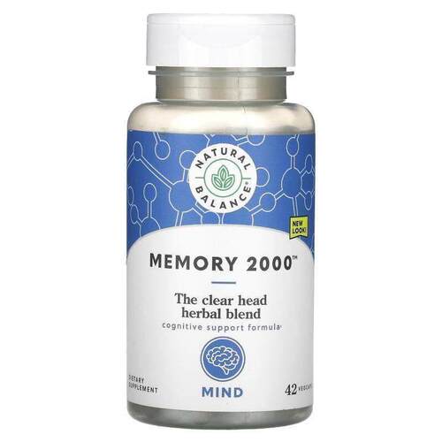 天衡宝,Memory 2000