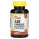 ABC Complete Adult Sundance Multivitamin amp;amp;amp;a