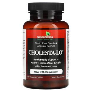 Futurebiotics 胆甾罗片