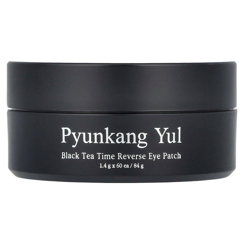 Pyunkang Yul 红茶年轻眼罩