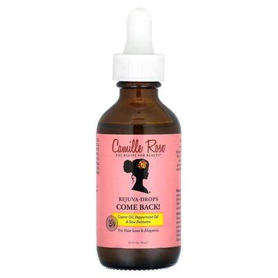Camille Rose,Rejuva Drops, Come Back, 1.9 fl oz (58 ml)