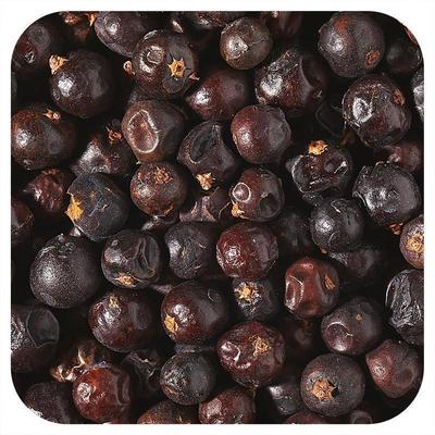 Starwest Botanicals,Organic Juniper Berries, 1 lb (453.6 g)