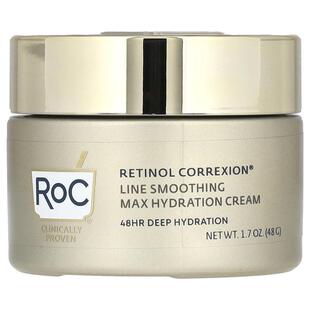 洛克,Retinol Correxion每日特大补水乳霜
