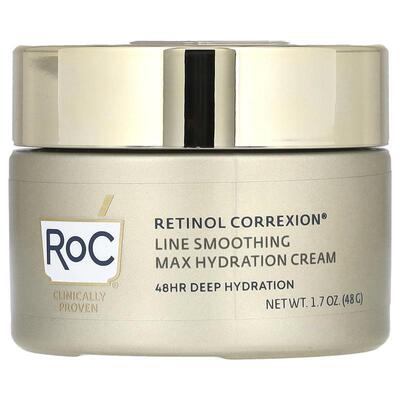 洛克,Retinol Correxion每日特大补水乳霜