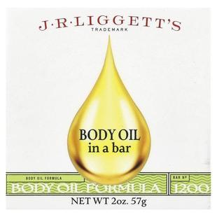 Oil Bar Body J.R. Liggetts