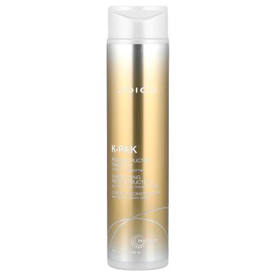 Joico,K-PAK Reconstructing Shampoo, 10.1 fl oz (300 ml)