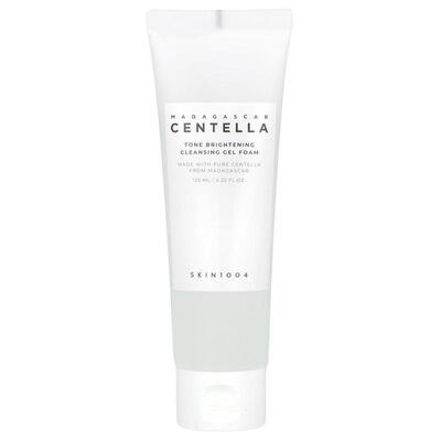 SKIN1004,Madagascar Centella, Tone Brightening Cleansing Gel