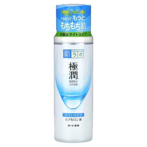 Hadalabo,Gokyjyun Lotion Light , 5.7 fl oz (170 ml)