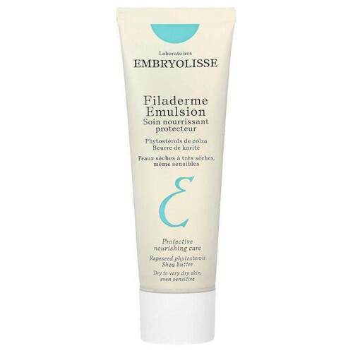 Embryolisse,Filaderme Emulsion, Dry to Very Dry Skin, Even S