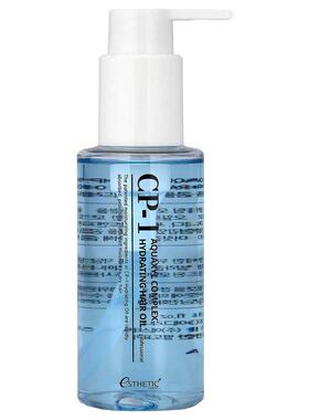 CP-1,Aquaxyl Complex Hydrating Hair Oil, 3.38 fl oz (100 ml)