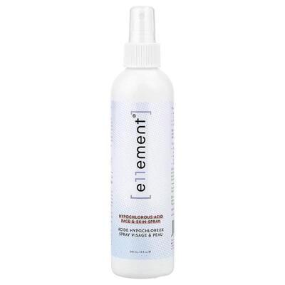 e11ement,Hypochlorous Acid Face & Skin Spray, 8 fl oz (240 m
