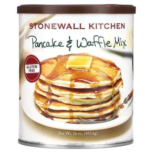 Stonewall Kitchen,Gluten Free Pancake &amp;amp;amp;amp;a