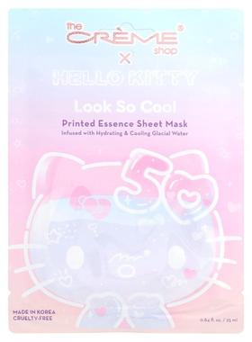 The Creme Shop,Hello Kitty®, Printed Essence Beauty Sheet Ma