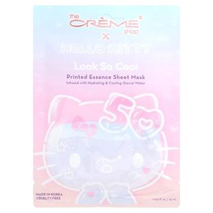 Hello Kitty® Sheet Creme Beauty Shop Essence The Printed