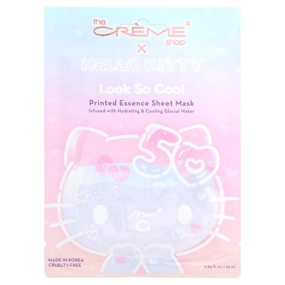 The Creme Shop,Hello Kitty®, Printed Essence Beauty Sheet Ma