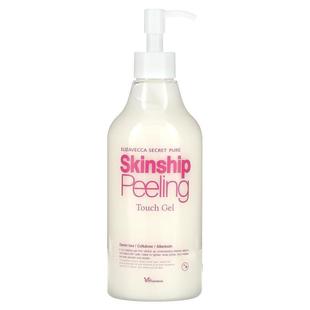 Peeling 500 16.9 Gel Touch Skinship 伊丽莎白