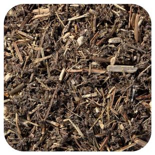 Starwest Botanicals,Organic Wormwood Herb C/S, 1 lb (453.6 g