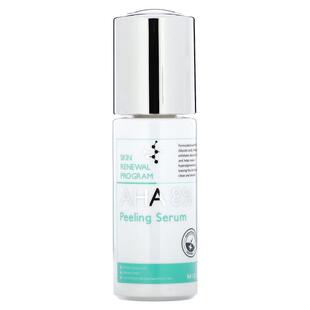 迷之芬,AHA 8% Peeling Serum, 1.69 fl oz (50 ml)