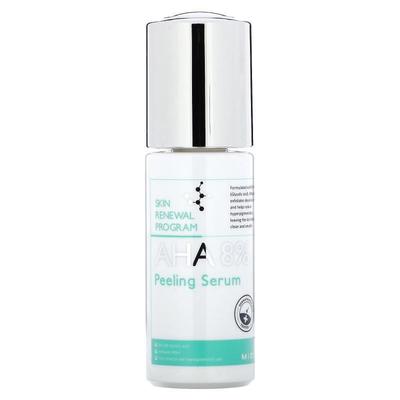迷之芬,AHA 8% Peeling Serum, 1.69 fl oz (50 ml)