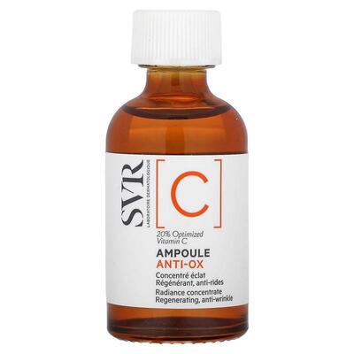 SVR,[C] Ampoule Anti-Ox, 1 fl oz (30 ml)