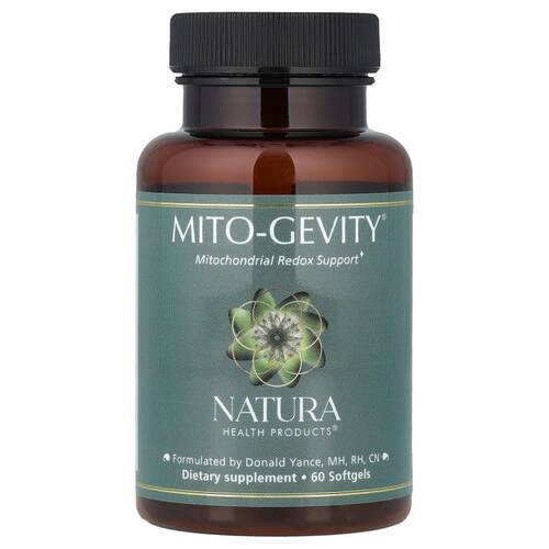 Natura Health Products,Iron Synergy®，90 粒胶囊