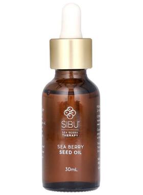 Sibu Beauty,沙棘籽油，30 毫升