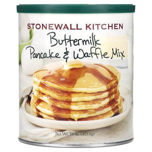 Stonewall Kitchen,Buttermilk Pancake &amp;amp;amp;amp;am